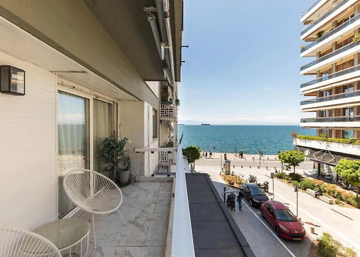 Etoile By Halu!, Chic Apartment In The Center
