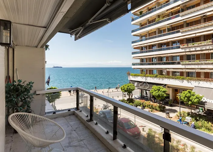 Etoile By Halu!, Chic Apartment In The Center