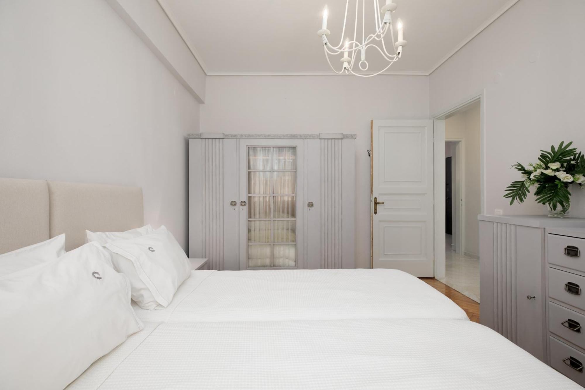 Apartment Etoile By Halu!, Chic In The Center *