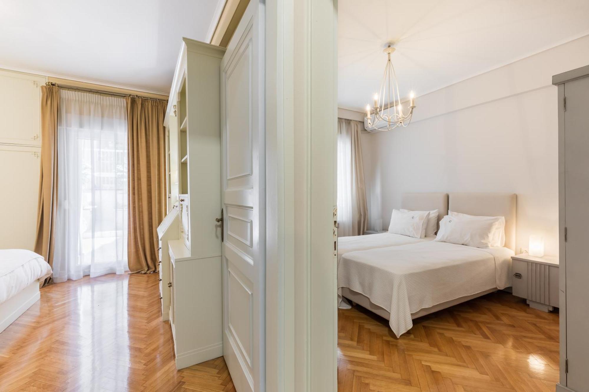 Etoile By Halu!, Chic In The Center * Thessaloniki