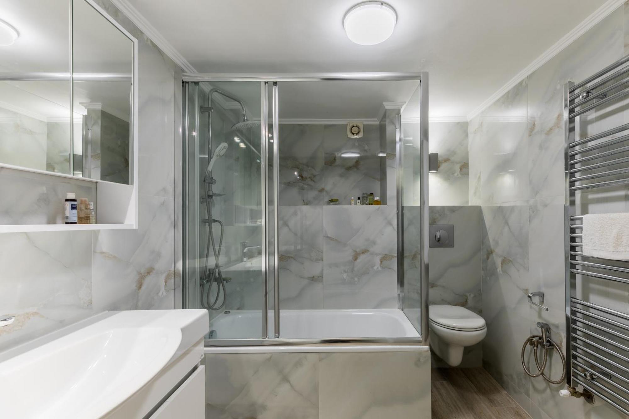 Etoile By Halu!, Chic In The Center Apartment Thessaloniki