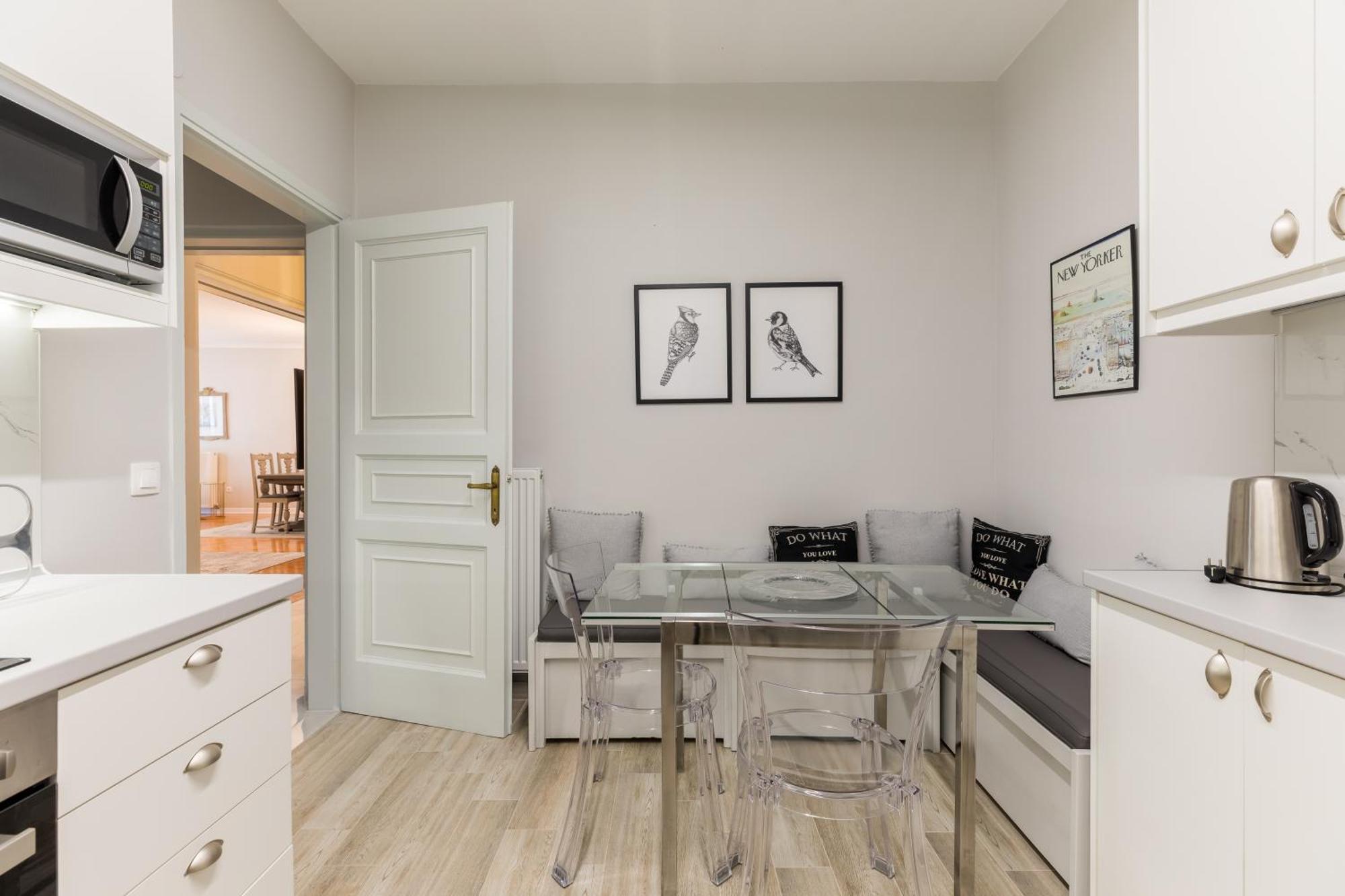 Etoile By Halu!, Chic In The Center Apartment Thessaloniki