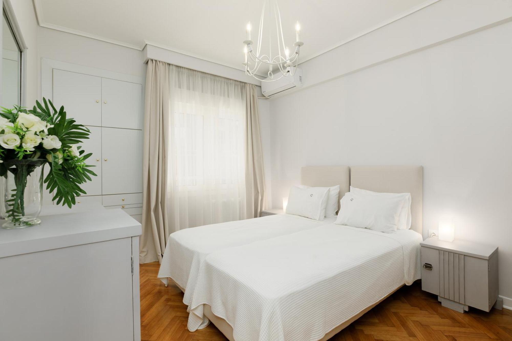 Etoile By Halu!, Chic In The Center Thessaloniki