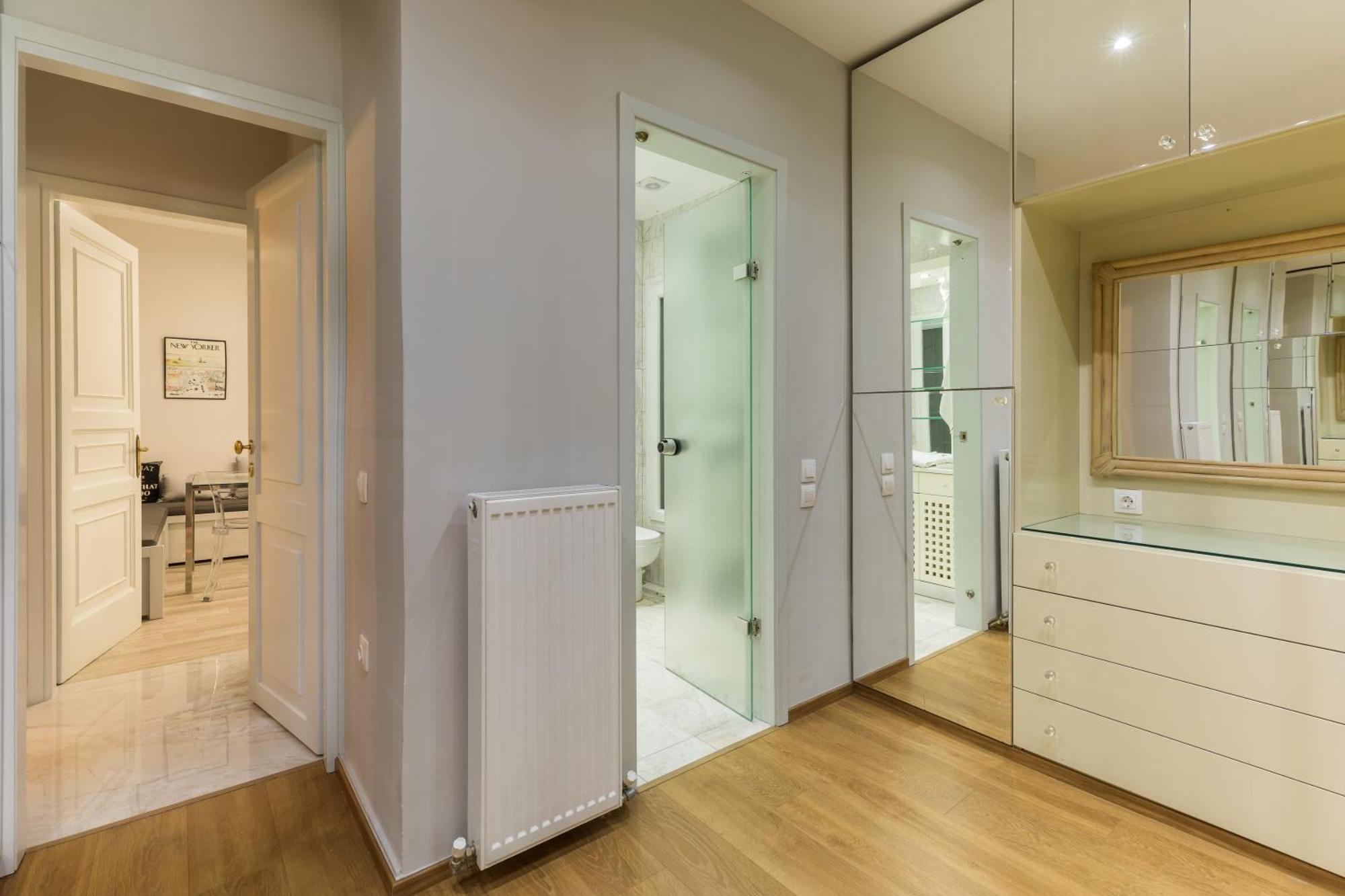 Etoile By Halu!, Chic In The Center Apartment *