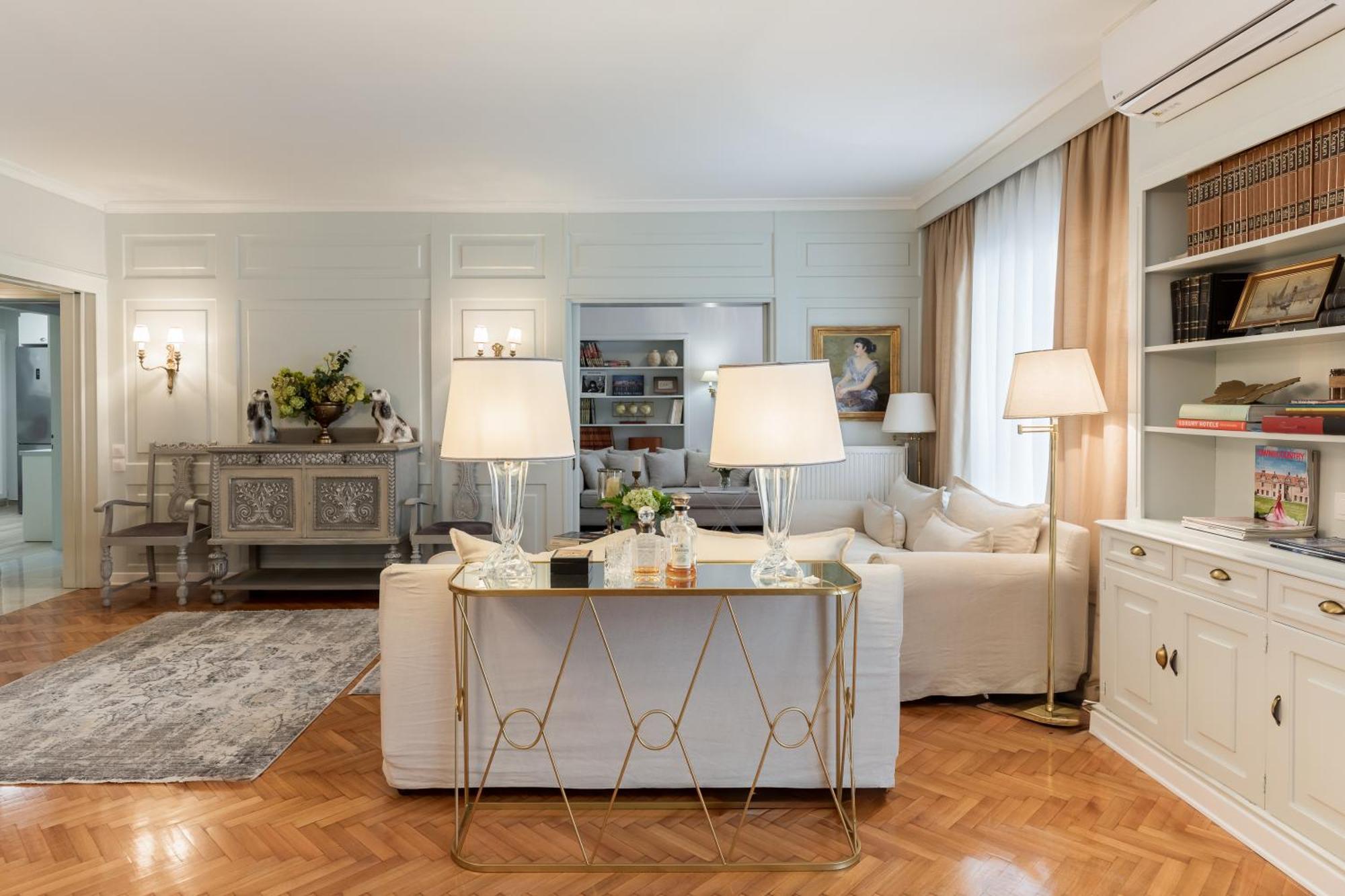 Etoile By Halu!, Chic In The Center * Thessaloniki