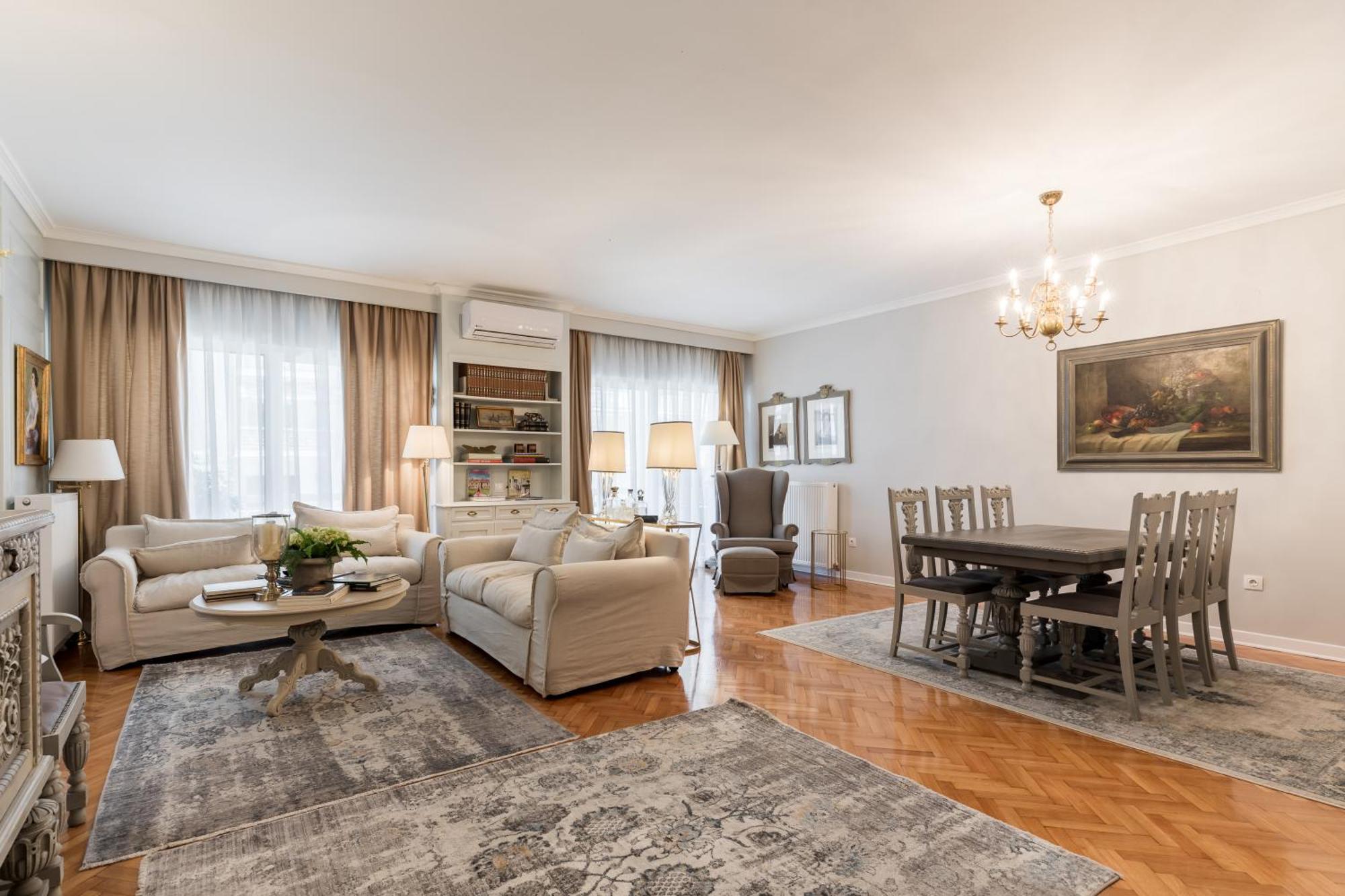 Apartment Etoile By Halu!, Chic In The Center *