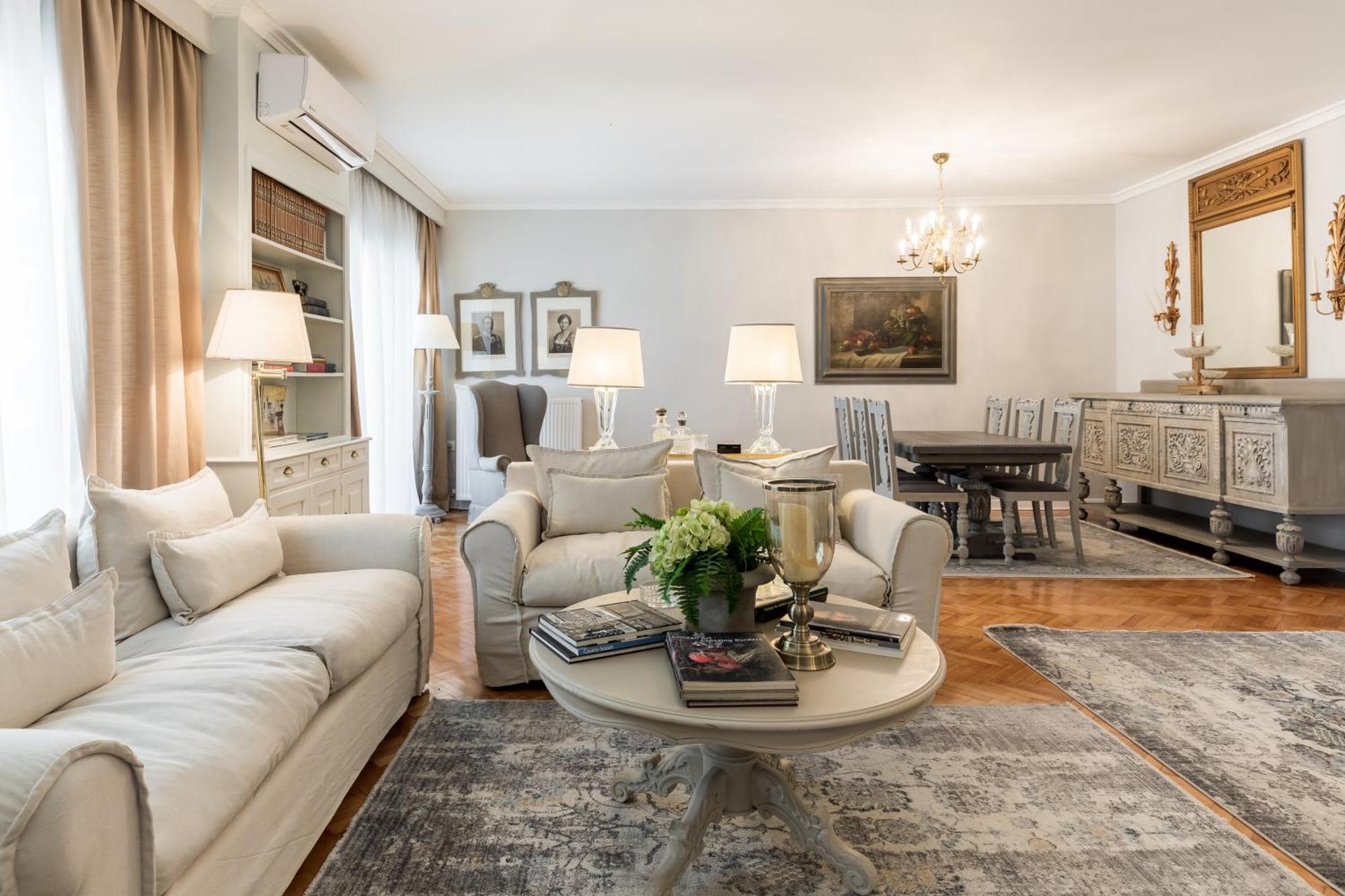 Apartment Etoile By Halu!, Chic In The Center *