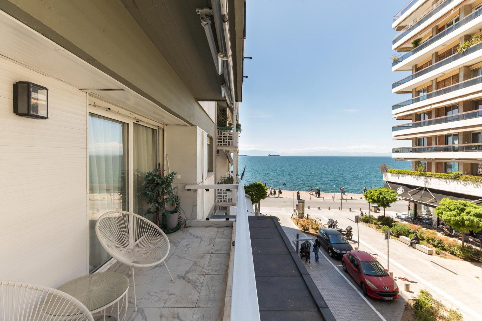 Etoile By Halu!, Chic In The Center * Thessaloniki