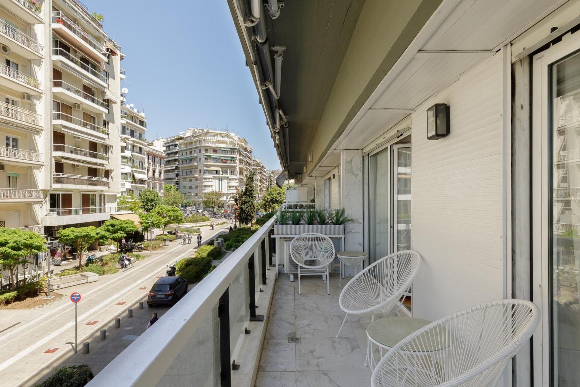 Apartment Etoile By Halu!, Chic In The Center *
