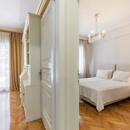 Etoile By Halu!, Chic Apartment In The Center Thessaloniki Exterior photo