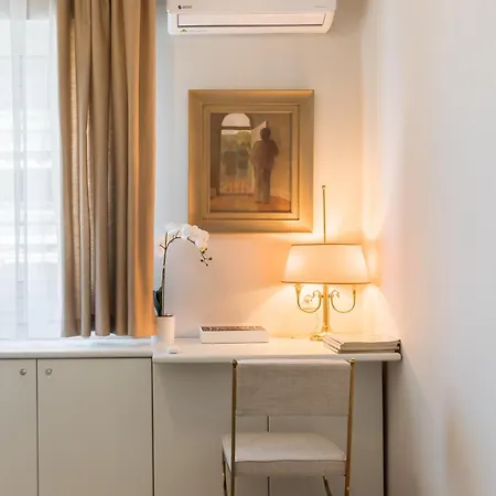 Etoile By Halu!, Chic Apartment In The Center Thessaloniki Exterior photo