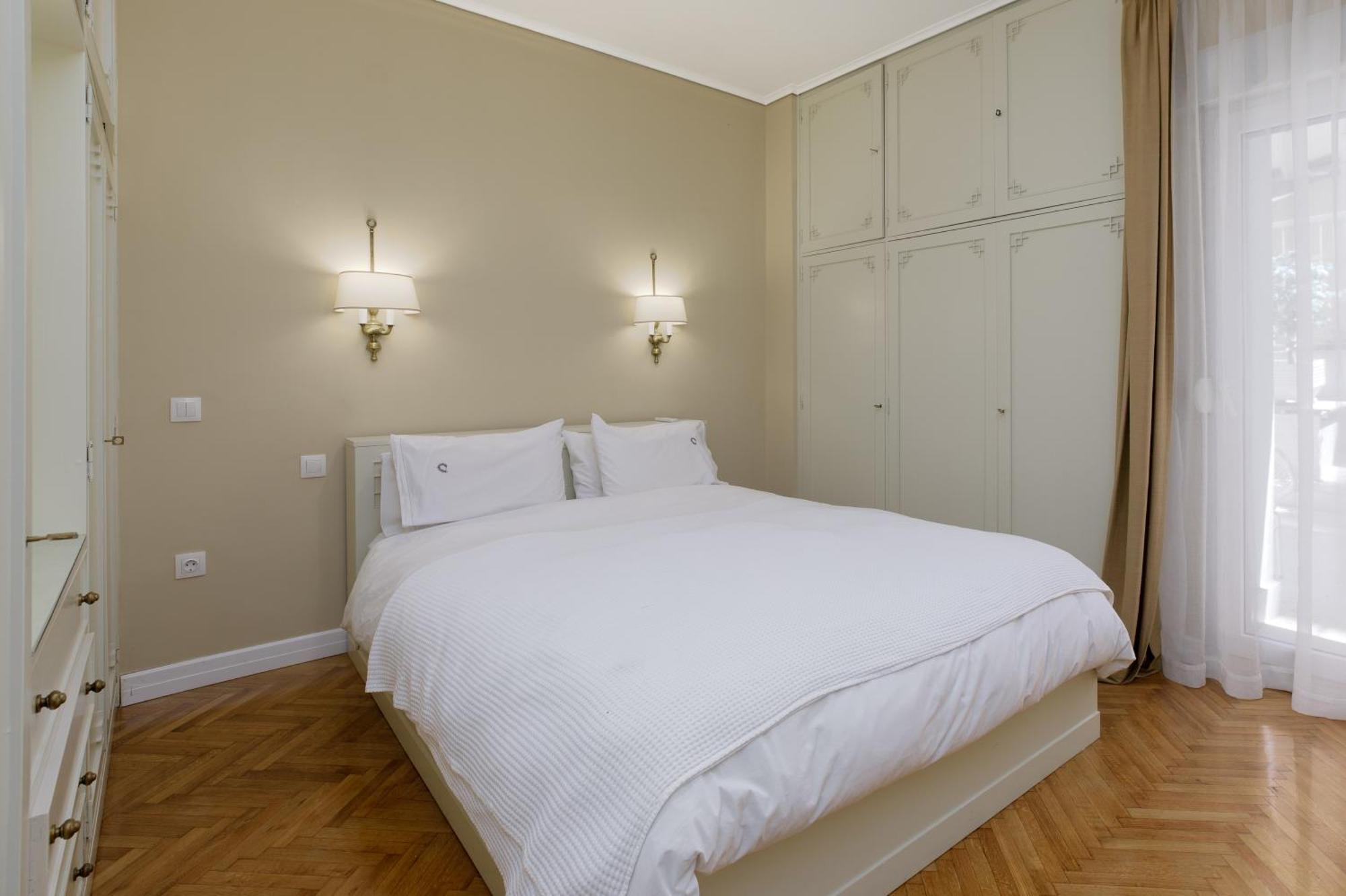 Etoile By Halu!, Chic In The Center Apartmán Soluň